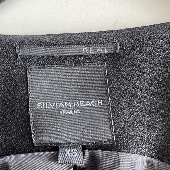 Silvian Heach Italia vest - Picture 2 of 8